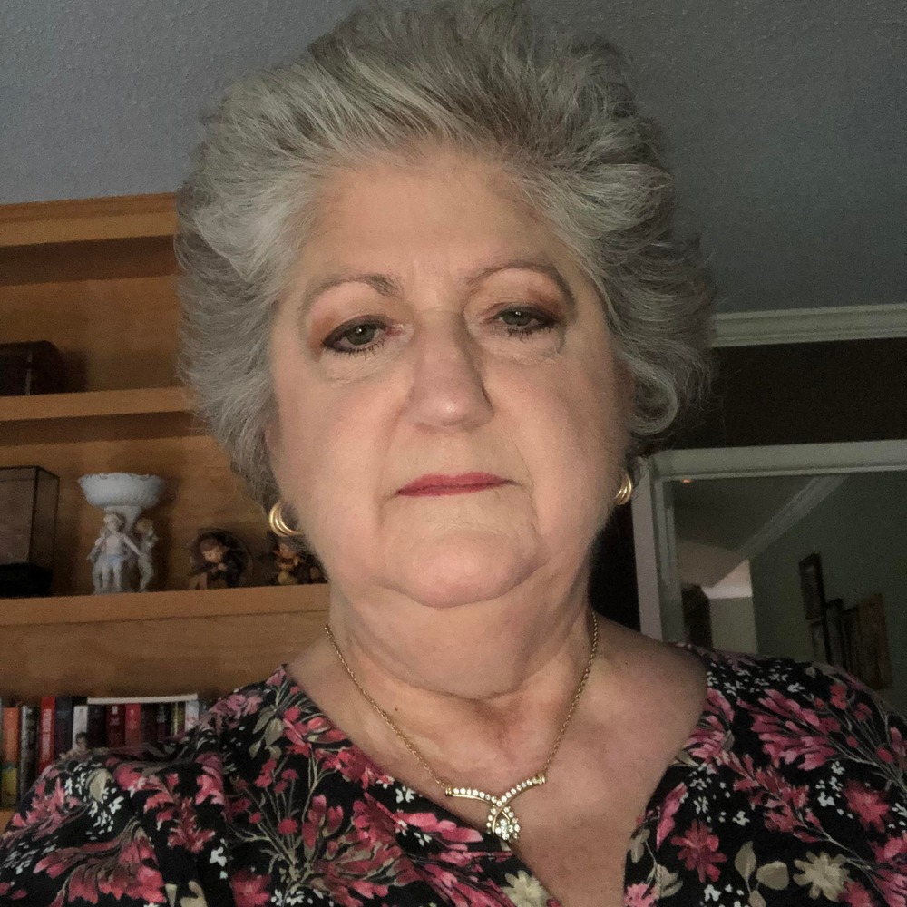 Meet your Posher, Bernadette